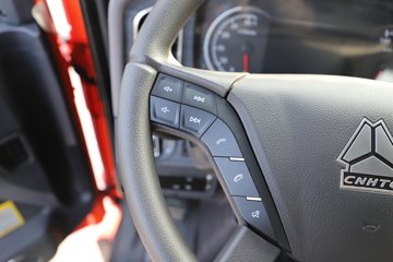 ����HOWO G5X Pro 4.9L���� 260���� 4X2 �й�����12�� 5.4�������ػ���ͼƬ