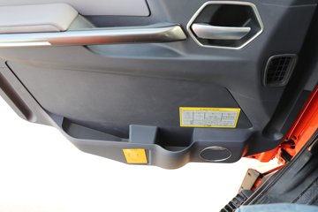 ����HOWO G5X Pro 4.9L���� 260���� 4X2 �й�����12�� 5.4�������ػ���ͼƬ