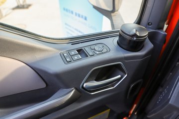 ����HOWO G5X Pro 4.9L���� 260���� 4X2 �й�����12�� 5.4�������ػ���ͼƬ