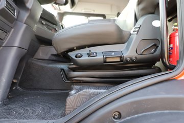 ����HOWO G5X Pro 4.9L���� 260���� 4X2 �й�����12�� 5.4�������ػ���ͼƬ