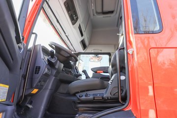 ����HOWO G5X Pro 4.9L���� 260���� 4X2 �й�����12�� 5.4�������ػ���ͼƬ