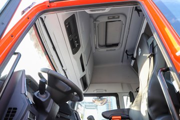 ����HOWO G5X Pro 4.9L���� 260���� 4X2 �й�����12�� 5.4�������ػ���ͼƬ