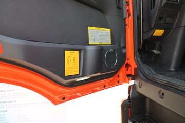 ����HOWO G5X Pro 4.9L���� 260���� 4X2 �й�����12�� 5.4�������ػ���ͼƬ