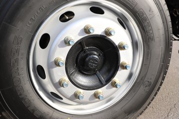 ����HOWO G5X Pro 4.9L���� 260���� 4X2 �й�����12�� 5.4�������ػ���ͼƬ