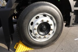 G5X&nbsp;载货车底盘                                                图片