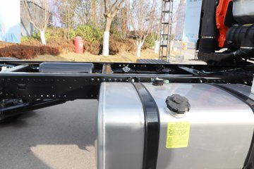 ����HOWO G5X Pro 4.9L���� 260���� 4X2 �й�����12�� 5.4�������ػ���ͼƬ