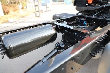 ����HOWO G5X Pro 4.9L���� 260���� 4X2 �й�����12�� 5.4�������ػ���ͼƬ