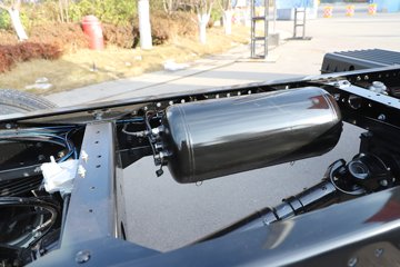 ����HOWO G5X Pro 4.9L���� 260���� 4X2 �й�����12�� 5.4�������ػ���ͼƬ