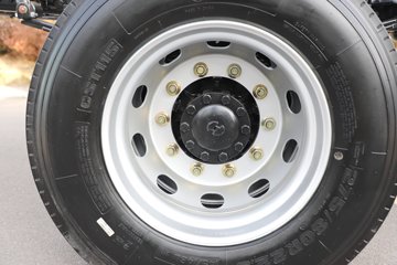 ����HOWO G5X Pro 4.9L���� 260���� 4X2 �й�����12�� 5.4�������ػ���ͼƬ