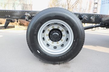 ����HOWO G5X Pro 4.9L���� 260���� 4X2 �й�����12�� 5.4�������ػ���ͼƬ