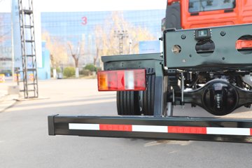 ����HOWO G5X Pro 4.9L���� 260���� 4X2 �й�����12�� 5.4�������ػ���ͼƬ