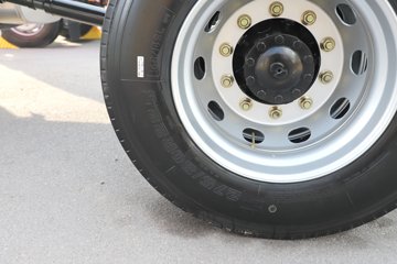 ����HOWO G5X Pro 4.9L���� 260���� 4X2 �й�����12�� 5.4�������ػ���ͼƬ