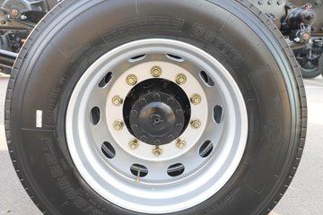 ����HOWO G5X Pro 4.9L���� 260���� 4X2 �й�����12�� 5.4�������ػ���ͼƬ