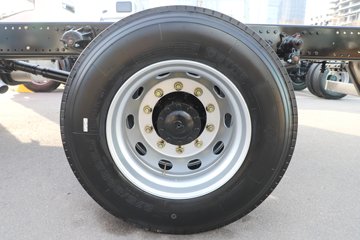 ����HOWO G5X Pro 4.9L���� 260���� 4X2 �й�����12�� 5.4�������ػ���ͼƬ