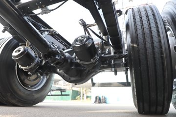 ����HOWO G5X Pro 4.9L���� 260���� 4X2 �й�����12�� 5.4�������ػ���ͼƬ