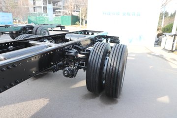 ����HOWO G5X Pro 4.9L���� 260���� 4X2 �й�����12�� 5.4�������ػ���ͼƬ