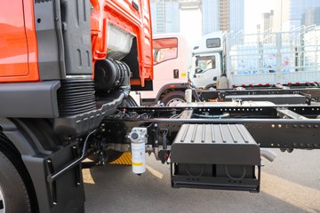 ����HOWO G5X Pro 4.9L���� 260���� 4X2 �й�����12�� 5.4�������ػ���ͼƬ