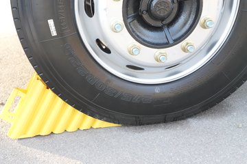 ����HOWO G5X Pro 4.9L���� 260���� 4X2 �й�����12�� 5.4�������ػ���ͼƬ