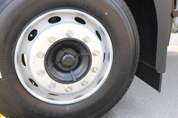 ����HOWO G5X Pro 4.9L���� 260���� 4X2 �й�����12�� 5.4�������ػ���ͼƬ