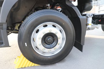 ����HOWO G5X Pro 4.9L���� 260���� 4X2 �й�����12�� 5.4�������ػ���ͼƬ