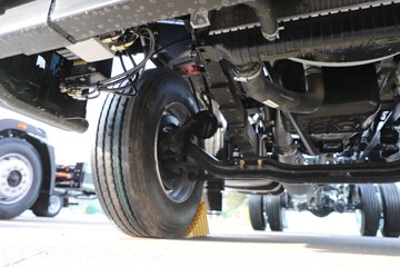 ����HOWO G5X Pro 4.9L���� 260���� 4X2 �й�����12�� 5.4�������ػ���ͼƬ