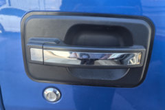 江淮骏铃A9 标载版 2.5L柴油 170马力 星瑞6档 3.85米排半栏板轻卡