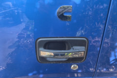 江淮骏铃A9 标载版 2.5L柴油 170马力 星瑞6档 3.85米排半栏板轻卡