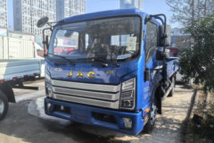 抢购在行动！上海骏铃A9载货车降价大放送，立降1万