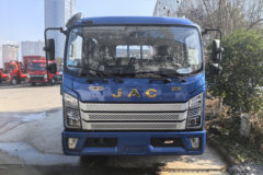 疯狂促销，直降1万！上海骏铃A9载货车系列优惠价