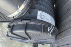 江淮骏铃A9 标载版 2.5L柴油 170马力 星瑞6档 3.85米排半栏板轻卡