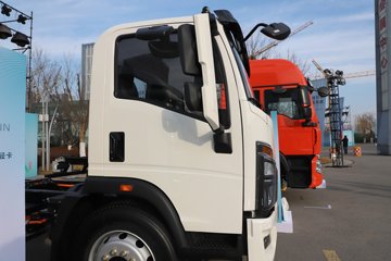 ����HOWOͳ˧T500 10.15�׵��Ŵ��綯�����ػ��� ����165.4kWhͼƬ