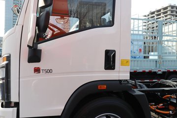 ����HOWOͳ˧T500 10.15�׵��Ŵ��綯�����ػ��� ����165.4kWhͼƬ