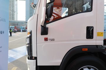 ����HOWOͳ˧T500 10.15�׵��Ŵ��綯�����ػ��� ����165.4kWhͼƬ