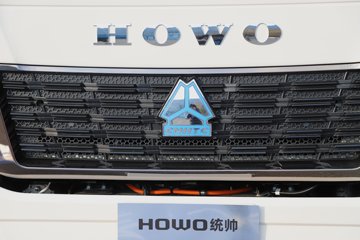 ����HOWOͳ˧T500 10.15�׵��Ŵ��綯�����ػ��� ����165.4kWhͼƬ