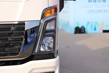����HOWOͳ˧T500 10.15�׵��Ŵ��綯�����ػ��� ����165.4kWhͼƬ