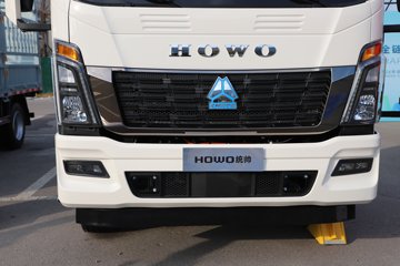 ����HOWOͳ˧T500 10.15�׵��Ŵ��綯�����ػ��� ����165.4kWhͼƬ