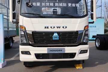 ����HOWOͳ˧T500 10.15�׵��Ŵ��綯�����ػ��� ����165.4kWhͼƬ