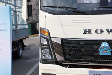 ����HOWOͳ˧T500 10.15�׵��Ŵ��綯�����ػ��� ����165.4kWhͼƬ