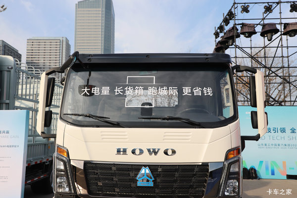 只要心动,立降2.8万!周口泽隆统帅电动载货车系列优惠就在你身边