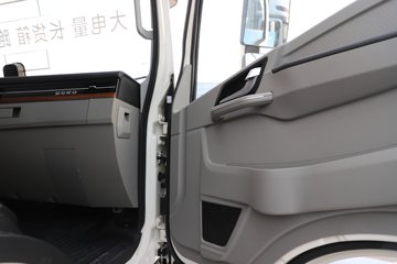 ����HOWOͳ˧T500 10.15�׵��Ŵ��綯�����ػ��� ����165.4kWhͼƬ