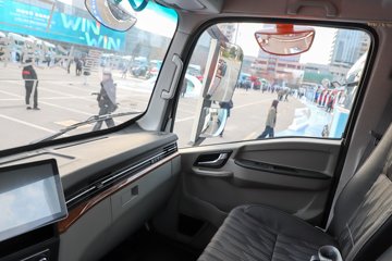 ����HOWOͳ˧T500 10.15�׵��Ŵ��綯�����ػ��� ����165.4kWhͼƬ