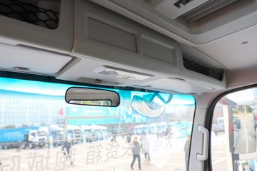 ����HOWOͳ˧T500 10.15�׵��Ŵ��綯�����ػ��� ����165.4kWhͼƬ