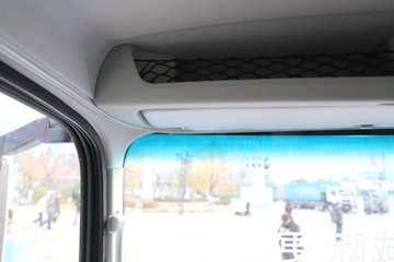 ����HOWOͳ˧T500 10.15�׵��Ŵ��綯�����ػ��� ����165.4kWhͼƬ