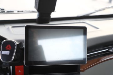 ����HOWOͳ˧T500 10.15�׵��Ŵ��綯�����ػ��� ����165.4kWhͼƬ