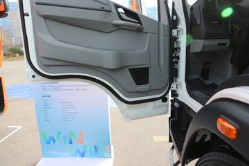 ����HOWOͳ˧T500 10.15�׵��Ŵ��綯�����ػ��� ����165.4kWhͼƬ