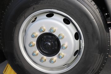 ����HOWOͳ˧T500 10.15�׵��Ŵ��綯�����ػ��� ����165.4kWhͼƬ