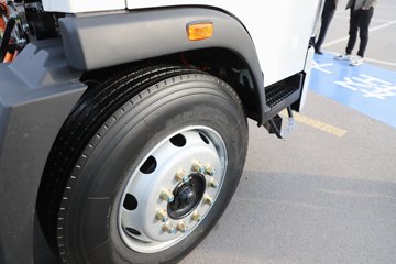 ����HOWOͳ˧T500 10.15�׵��Ŵ��綯�����ػ��� ����165.4kWhͼƬ