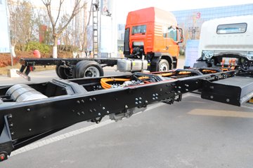 ����HOWOͳ˧T500 10.15�׵��Ŵ��綯�����ػ��� ����165.4kWhͼƬ