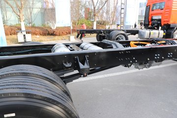 ����HOWOͳ˧T500 10.15�׵��Ŵ��綯�����ػ��� ����165.4kWhͼƬ