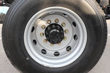 ����HOWOͳ˧T500 10.15�׵��Ŵ��綯�����ػ��� ����165.4kWhͼƬ